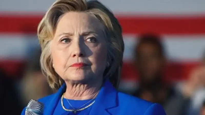 ФБР не нашло доказательств взлома сервера Клинтон для служебной переписки