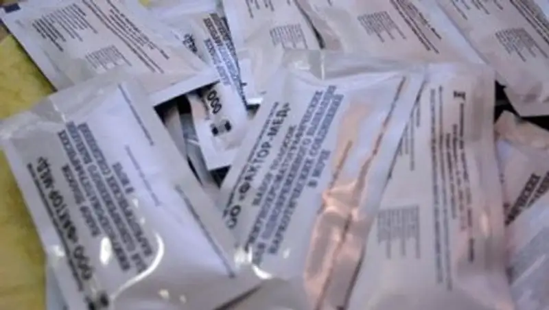 Тестировать школьников на наркотики предложили в Шымкенте