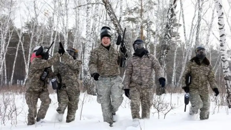Министерством обороны организован пресс-тур для столичных масс-медиа