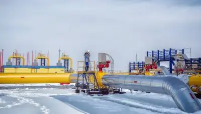 АО "КазТрансГаз", фото - Новости Zakon.kz от 24.02.2021 16:27