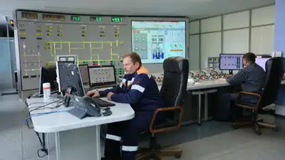 Станции, ВКО, фото - Новости Zakon.kz от 30.11.2021 13:42