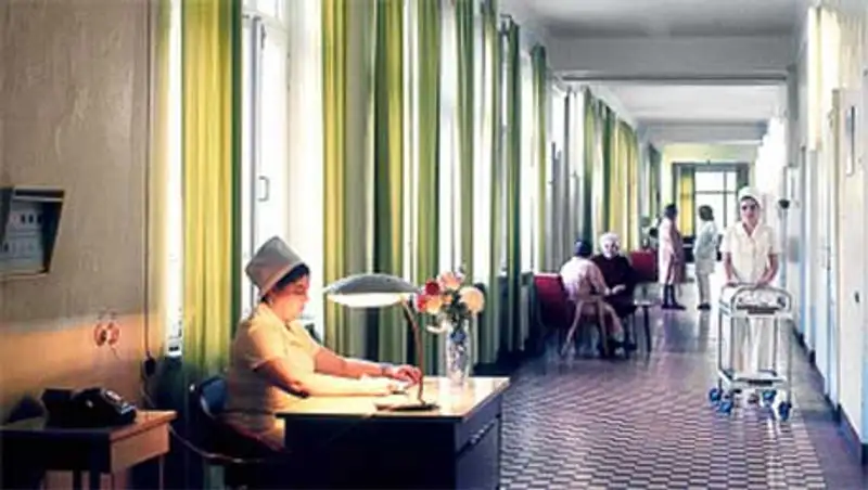 Пятнадцать солдат-срочников, отравившихся в Петропавловске, остаются в больнице, фото - Новости Zakon.kz от 06.11.2013 17:25