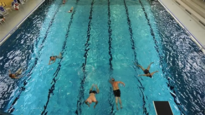 Индийская пловчиха свела счеты с жизнью из-за боязни экзаменов