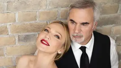 Instagram/albinadzhanabaeva, фото - Новости Zakon.kz от 14.04.2021 15:00