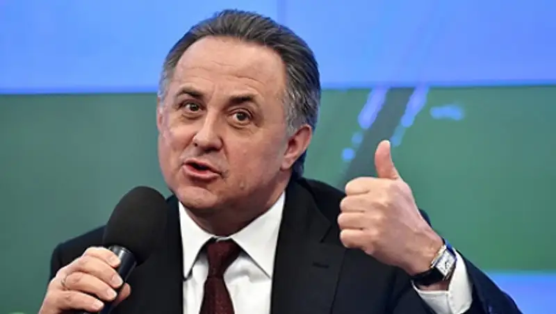 Мутко заявил о 40-процентном удорожании стадионов для ЧМ-2018