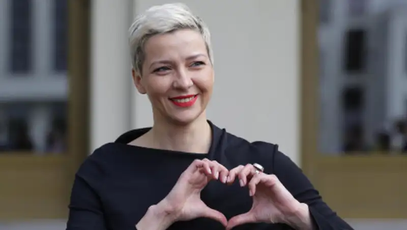 Оппозиция в Беларуси назвала спорным статус нового правительства