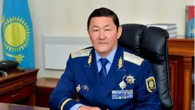 Генпрокурор взял на контроль, фото - Новости Zakon.kz от 30.04.2022 18:21