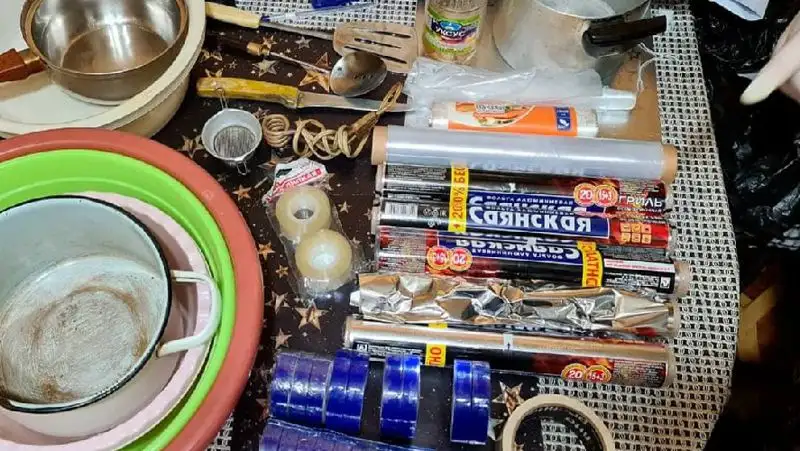 В Актобе и Усть-Каменогорске изъяты наркотики на сумму более 114 млн тенге