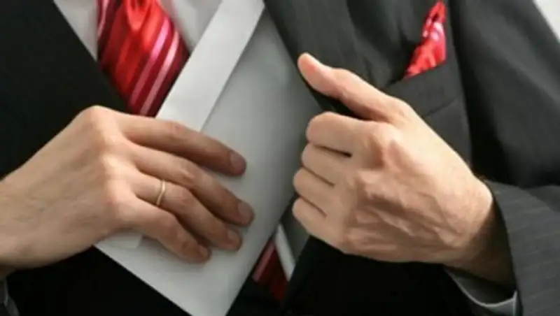 Руководитель управления юстиции Темиртау доказал, что не брал взятку