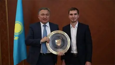 Zakon.kz, фото - Новости Zakon.kz от 12.09.2014 01:07