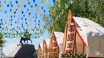 Токаев поздравил казахстанцев с началом Наурыза, фото - Новости Zakon.kz от 14.03.2023 09:52