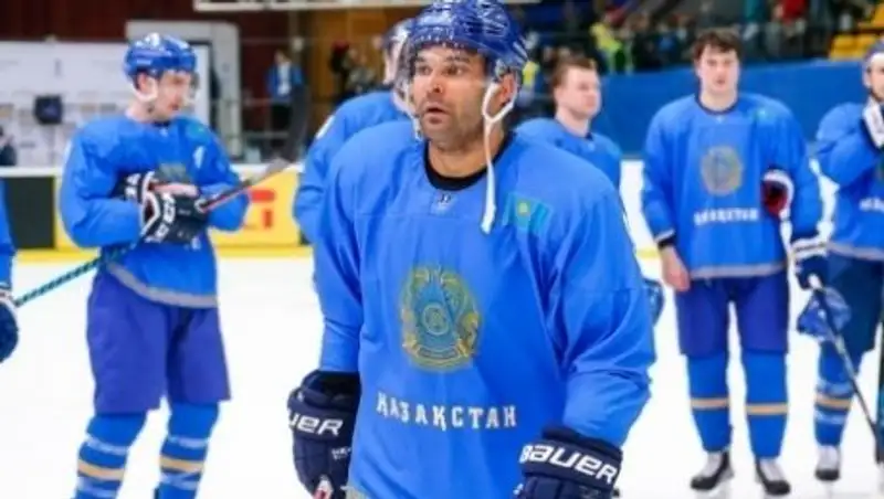 Доус стал лучшим бомбардиром и снайпером чемпионата мира-2017