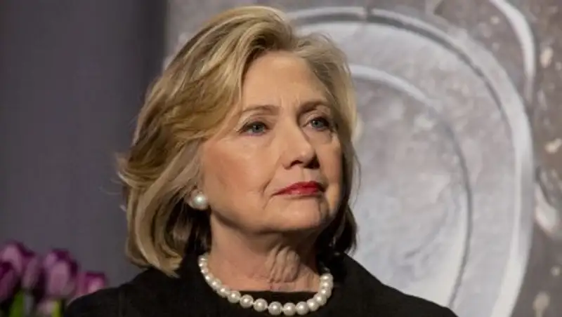 Клинтон заявила, что Россия собирается повлиять на результат выборов в США
