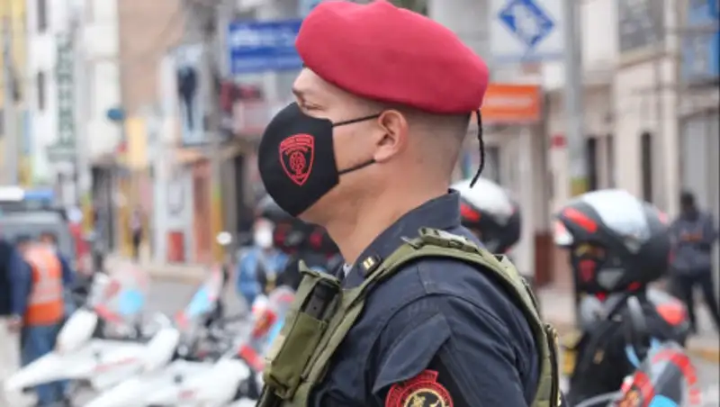 В Перу 13 человек погибли в давке на дискотеке