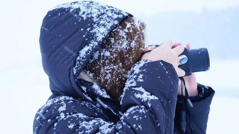 Синоптики рассказали, какой будет погода в Казахстане 25 января