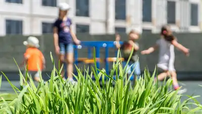 Прокуратура проверила детские лагеря , фото - Новости Zakon.kz от 18.08.2023 17:05