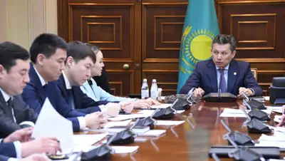 сайт акимата Астаны, фото - Новости Zakon.kz от 15.04.2019 21:30