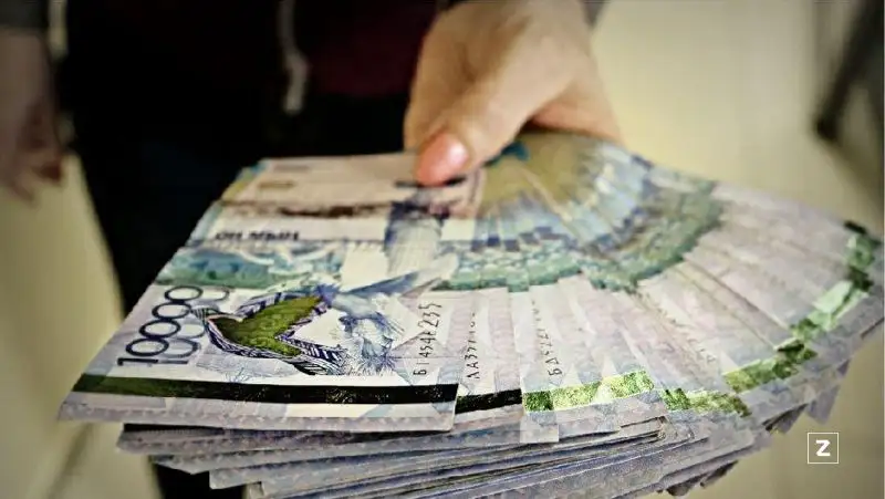 В каких случаях казахстанцы могут объявить себя банкротами