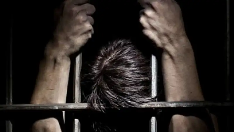 Серийный педофил-насильник пойман в Челябинске