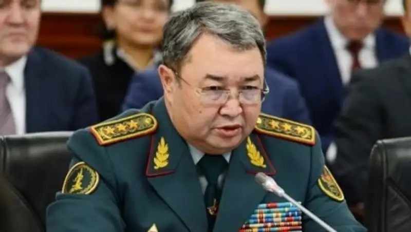 В армии Казахстана появились должности офицеров-идеологов