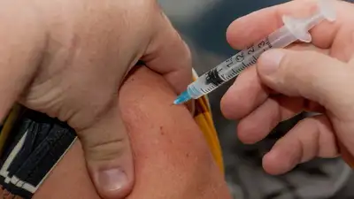 европейские вакцины в Китае