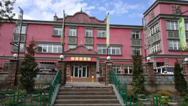 В "Алматы су" прокомментировали работу банного комплекса во время карантина