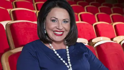 Влада Красильникова/Антенна-Телесемь, Денис Дидро, фото - Новости Zakon.kz от 18.04.2020 11:23