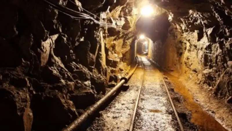 Несчастный случай на Артемьевской шахте: погиб электрослесарь