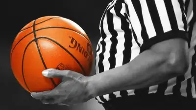 баскетбол, фото - Новости Zakon.kz от 04.10.2023 23:32