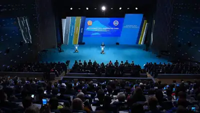 Токаев рассказал, сколько учителей не хватает по стране, фото - Новости Zakon.kz от 05.10.2023 12:13