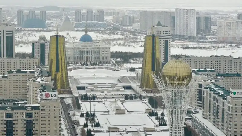 Казахстан пережил самый масштабный и тяжелый кризис за всю историю независимости, фото - Новости Zakon.kz от 04.01.2023 10:50