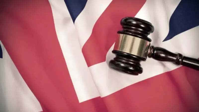 В Британии судят женщину, выдававшую убийство мужа за расправу боевиков ИГ