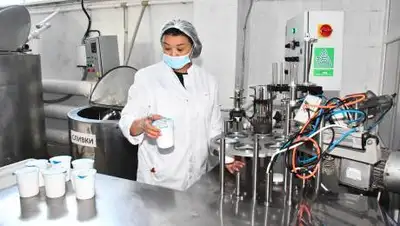 управления внутренней политики Акмолинской области, фото - Новости Zakon.kz от 27.10.2021 12:28