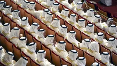 Фото: Ali Jarekji / Reuters, фото - Новости Zakon.kz от 22.01.2018 14:32