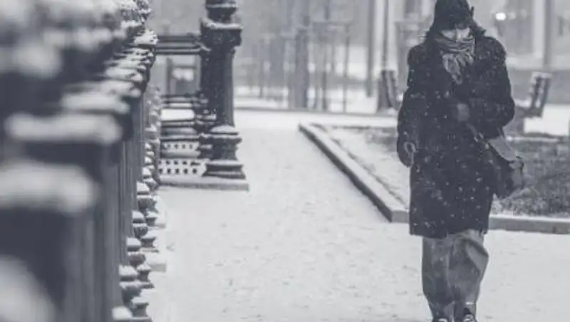 Сильные осадки ожидаются в Казахстане