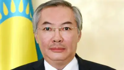 МИД РК, фото - Новости Zakon.kz от 05.03.2020 10:07