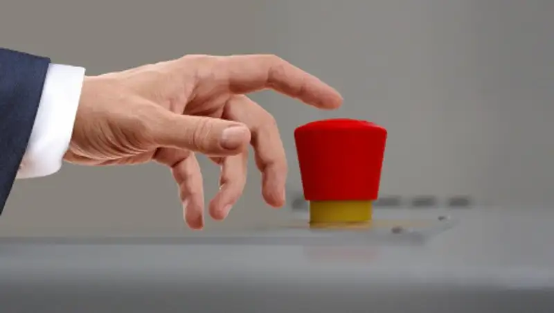 Об угрозе ложного оповещения о ядерной атаке рассказал американский эксперт