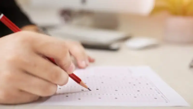 Искусственный интеллект начнет следить за сдачей ЕНТ