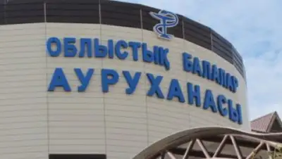 пресс-служба, фото - Новости Zakon.kz от 08.10.2019 11:12