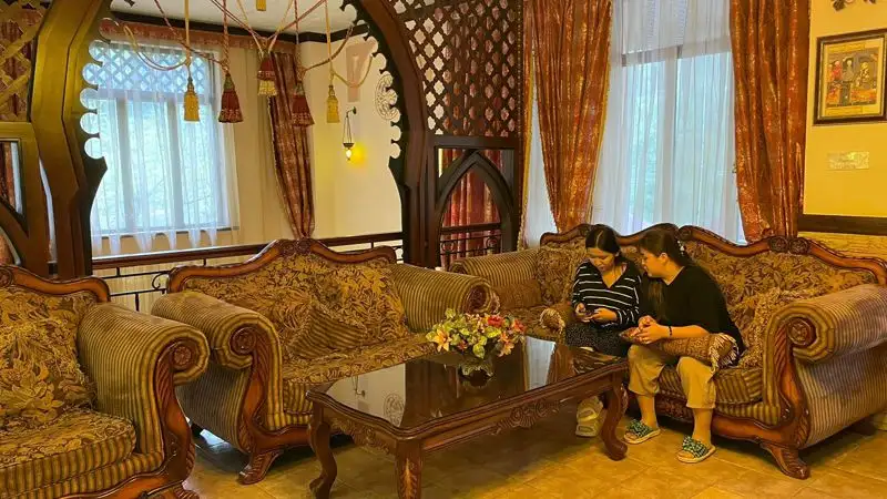 общежитие, как в Алматы расселяли студентов, фото - Новости Zakon.kz от 07.09.2023 10:44