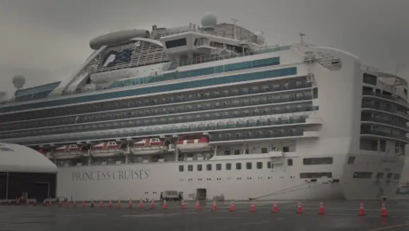 Казахстанцы на коронавирусном лайнере вернутся на родину