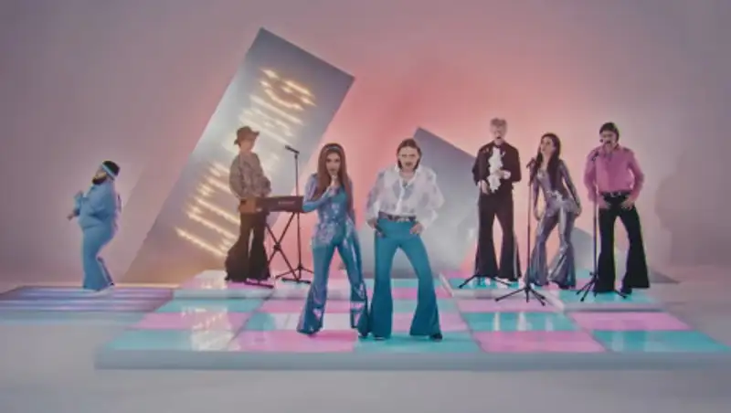 Little Big обвинили в плагиате. Впереди - суд