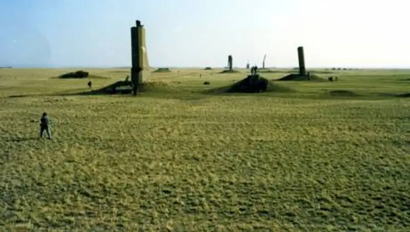 Возможности использования земель Семипалатинского полигона обсудили в Мажилисе