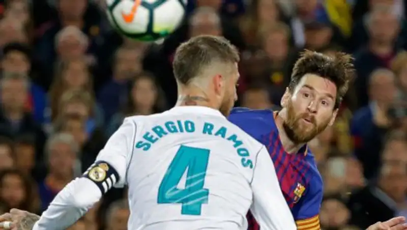 Стала известна дата проведения "Эль-Класико"