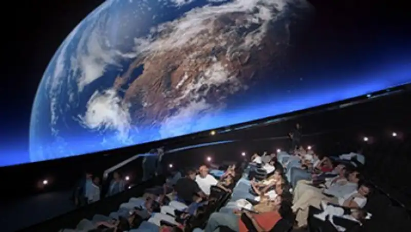 Опровергнута популярная гипотеза зарождения жизни на Земле