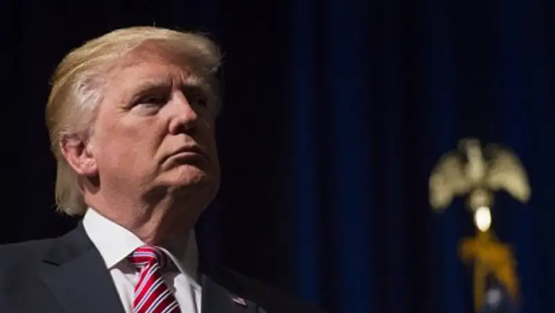 Трамп предупредил, что угроза терактов в США будет расти