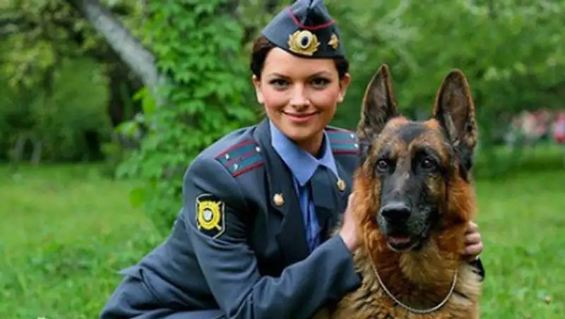 Врачи ввели в кому актрису из «Возвращения Мухтара» Наталью Юнникову