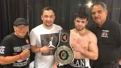 соцсети, фото - Новости Zakon.kz от 10.03.2018 15:52