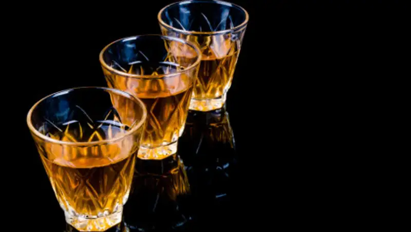 Названы самые опасные алкогольные напитки