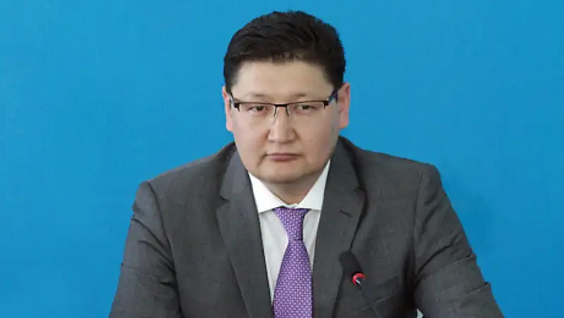 Пресс-секретарь Токаева: Китай не засматривается на земли Казахстана